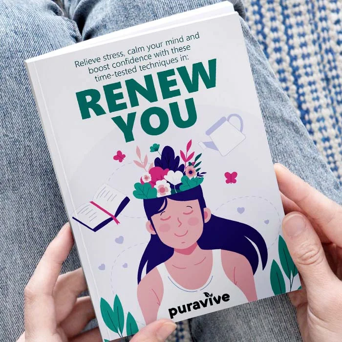 Renew You